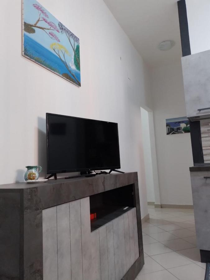 Etna Bella Home Катанія Екстер'єр фото