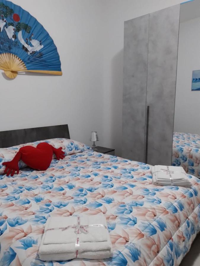 Etna Bella Home Катанія Екстер'єр фото