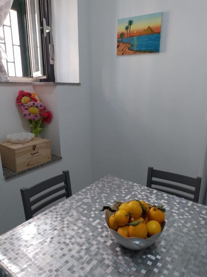 Etna Bella Home Катанія Екстер'єр фото