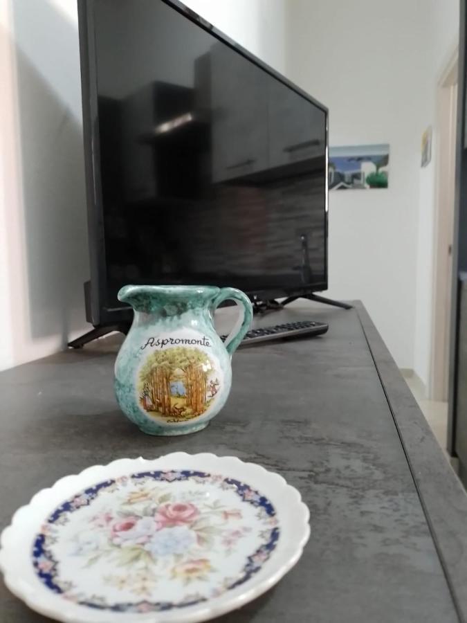 Etna Bella Home Катанія Екстер'єр фото