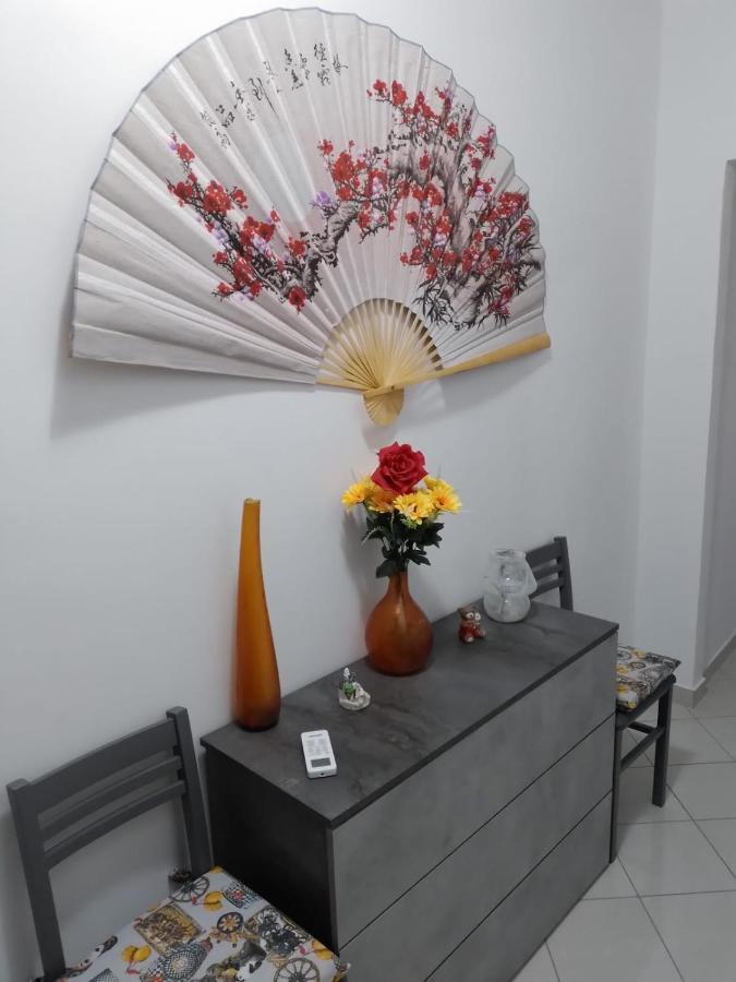 Etna Bella Home Катанія Екстер'єр фото