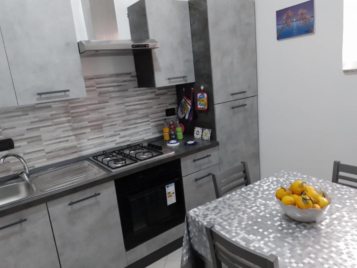 Etna Bella Home Катанія Екстер'єр фото