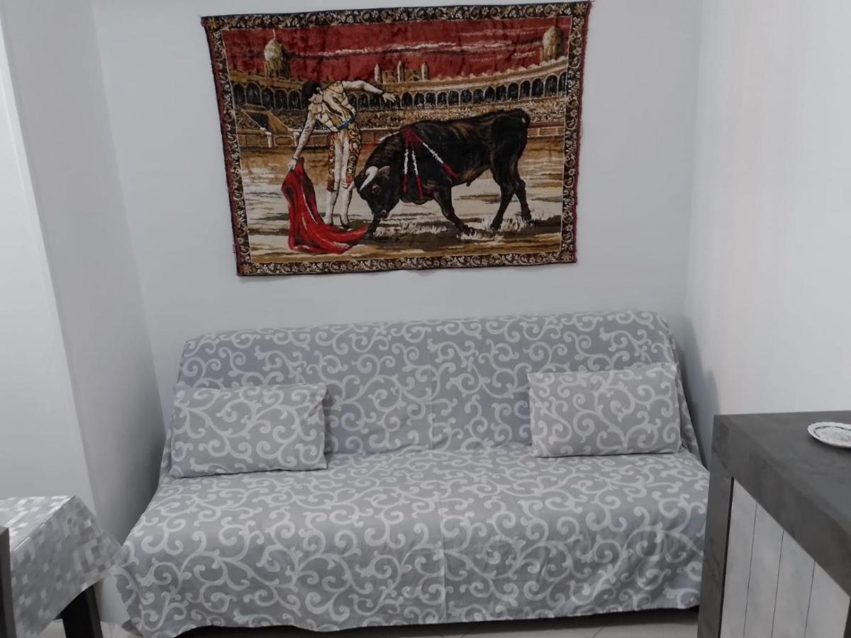 Etna Bella Home Катанія Екстер'єр фото